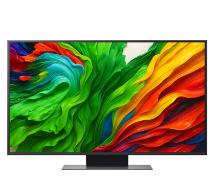 Telewizor 50" LG 50QNED86A6C 50" 4K MiniLED WebOS